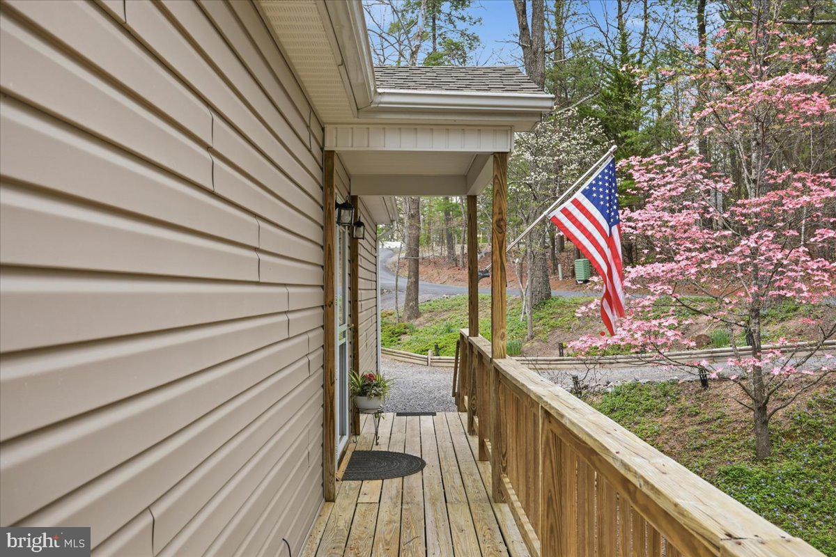 BRYCE MOUNTAIN - Residential