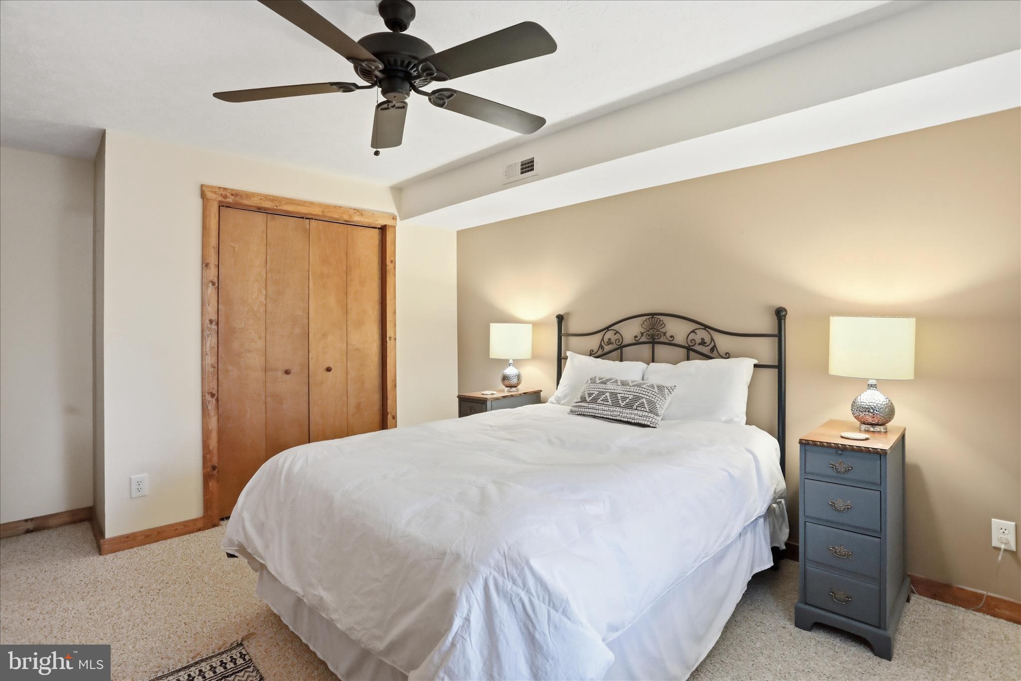 BRYCE MOUNTAIN - Residential