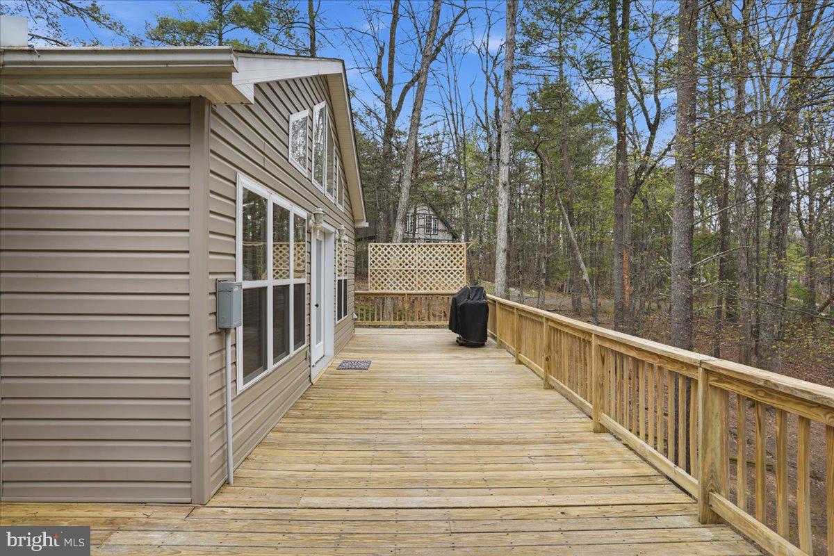 BRYCE MOUNTAIN - Residential