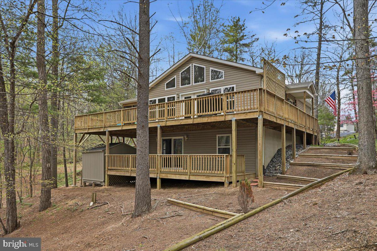 BRYCE MOUNTAIN - Residential