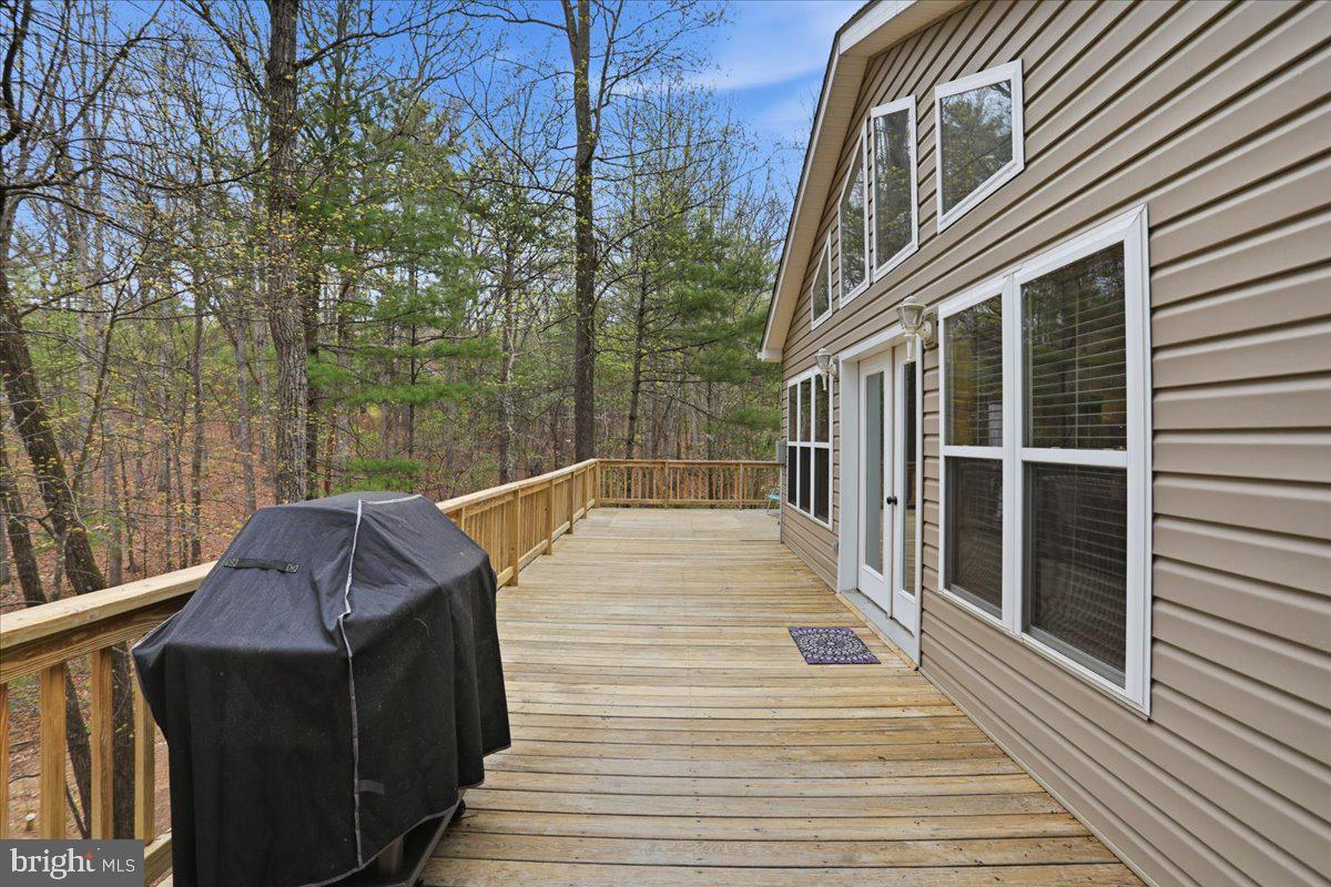 BRYCE MOUNTAIN - Residential