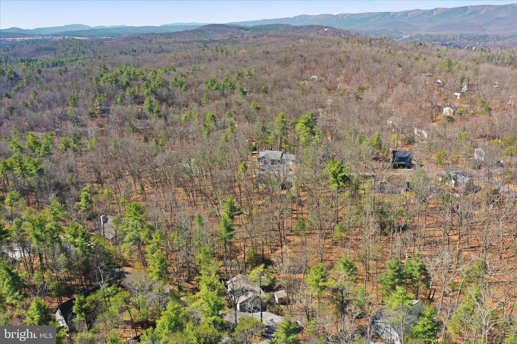 BRYCE MOUNTAIN - Residential