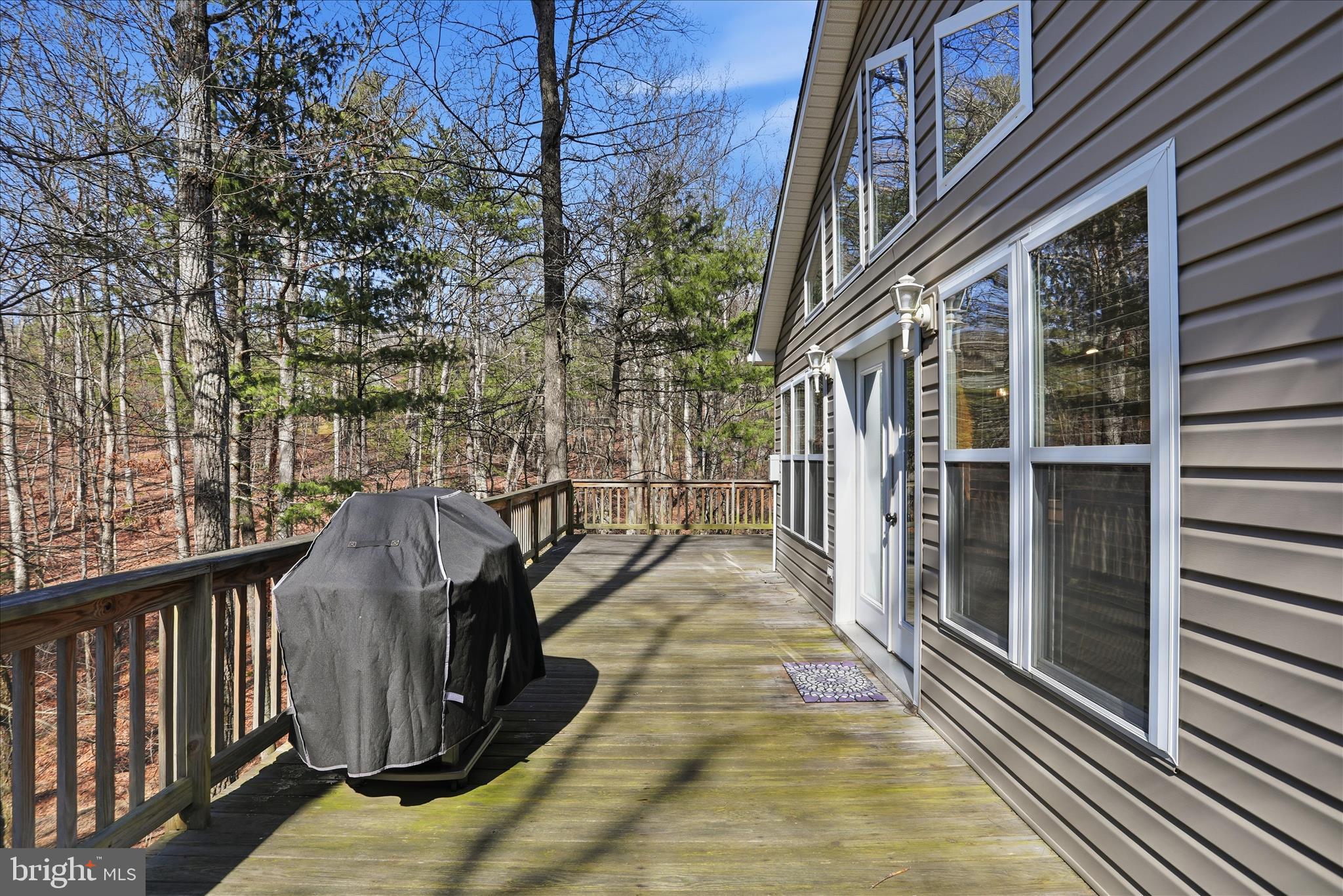 BRYCE MOUNTAIN - Residential