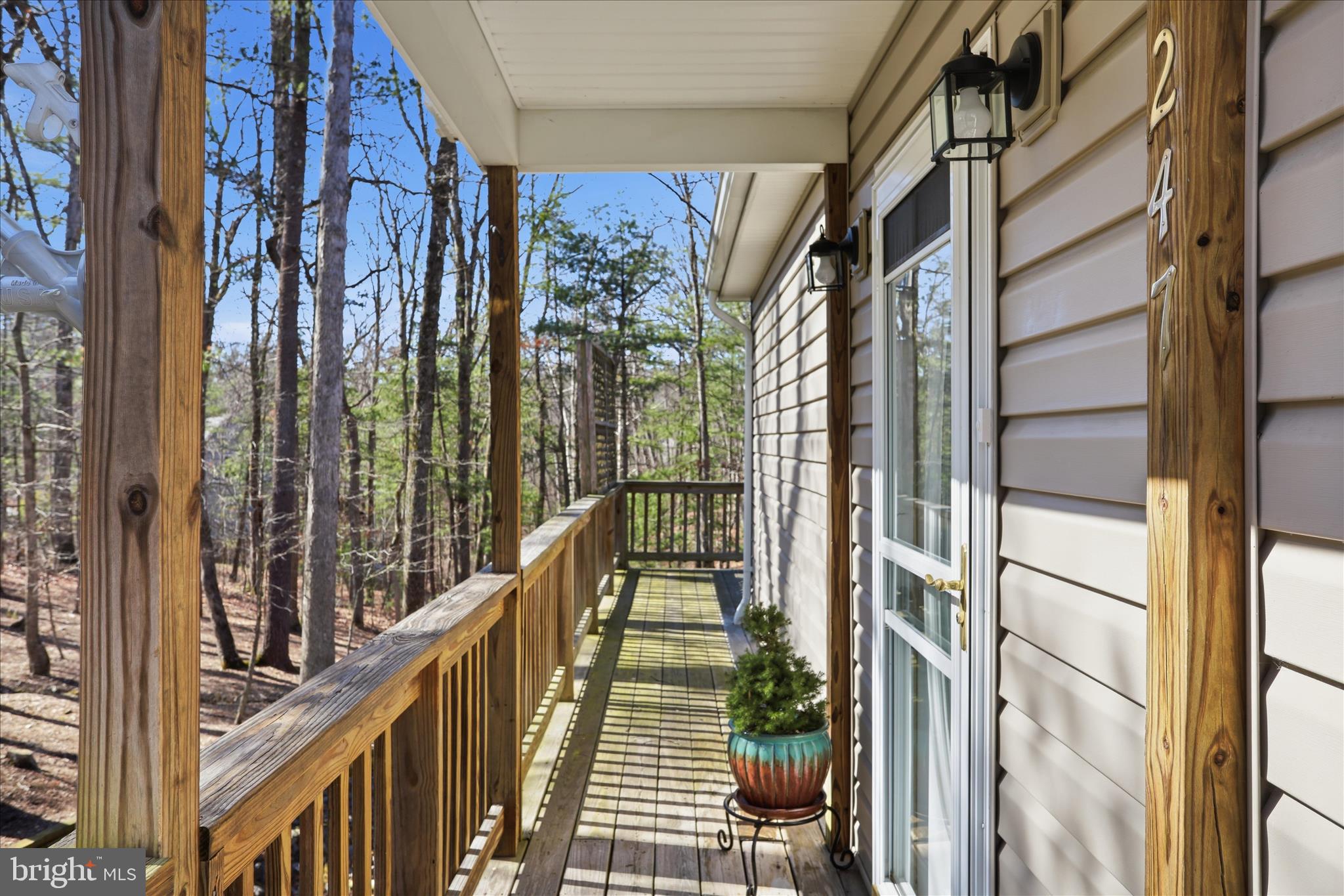 BRYCE MOUNTAIN - Residential