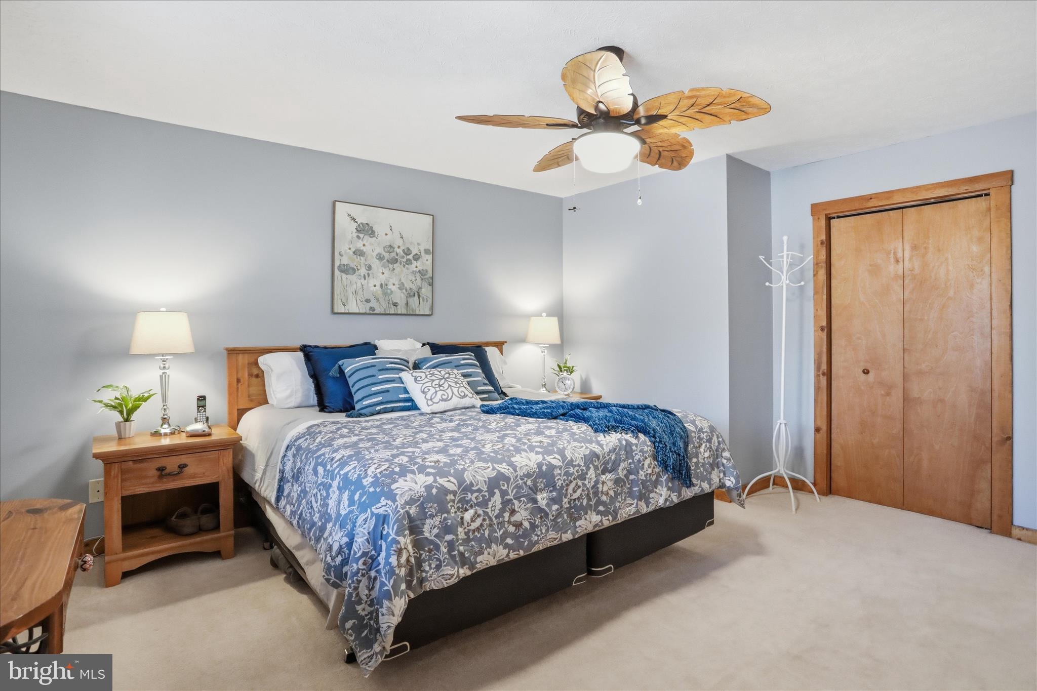 BRYCE MOUNTAIN - Residential