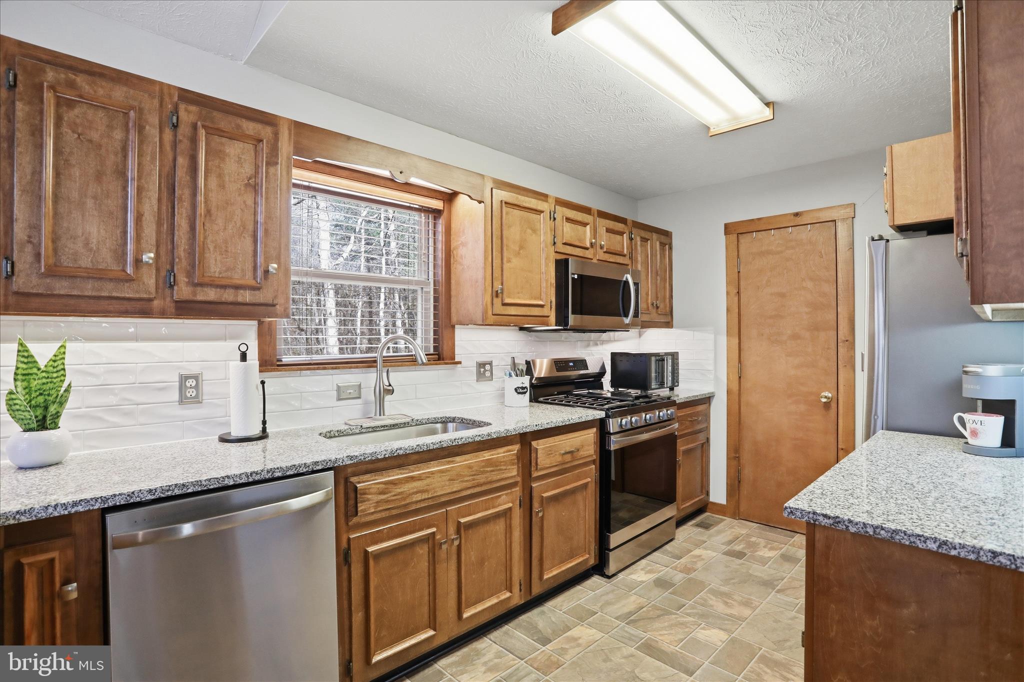 BRYCE MOUNTAIN - Residential