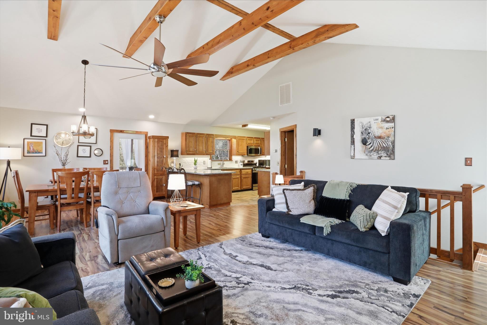 BRYCE MOUNTAIN - Residential