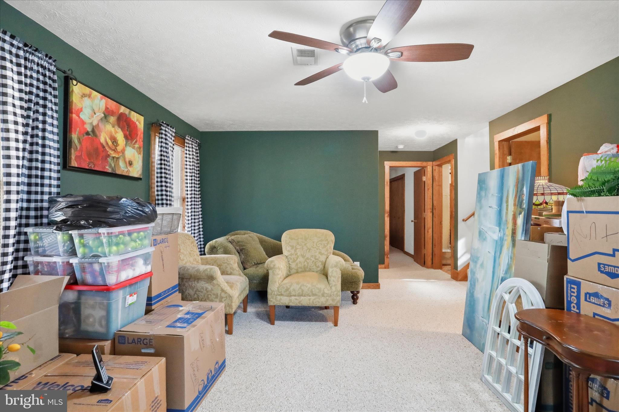 BRYCE MOUNTAIN - Residential