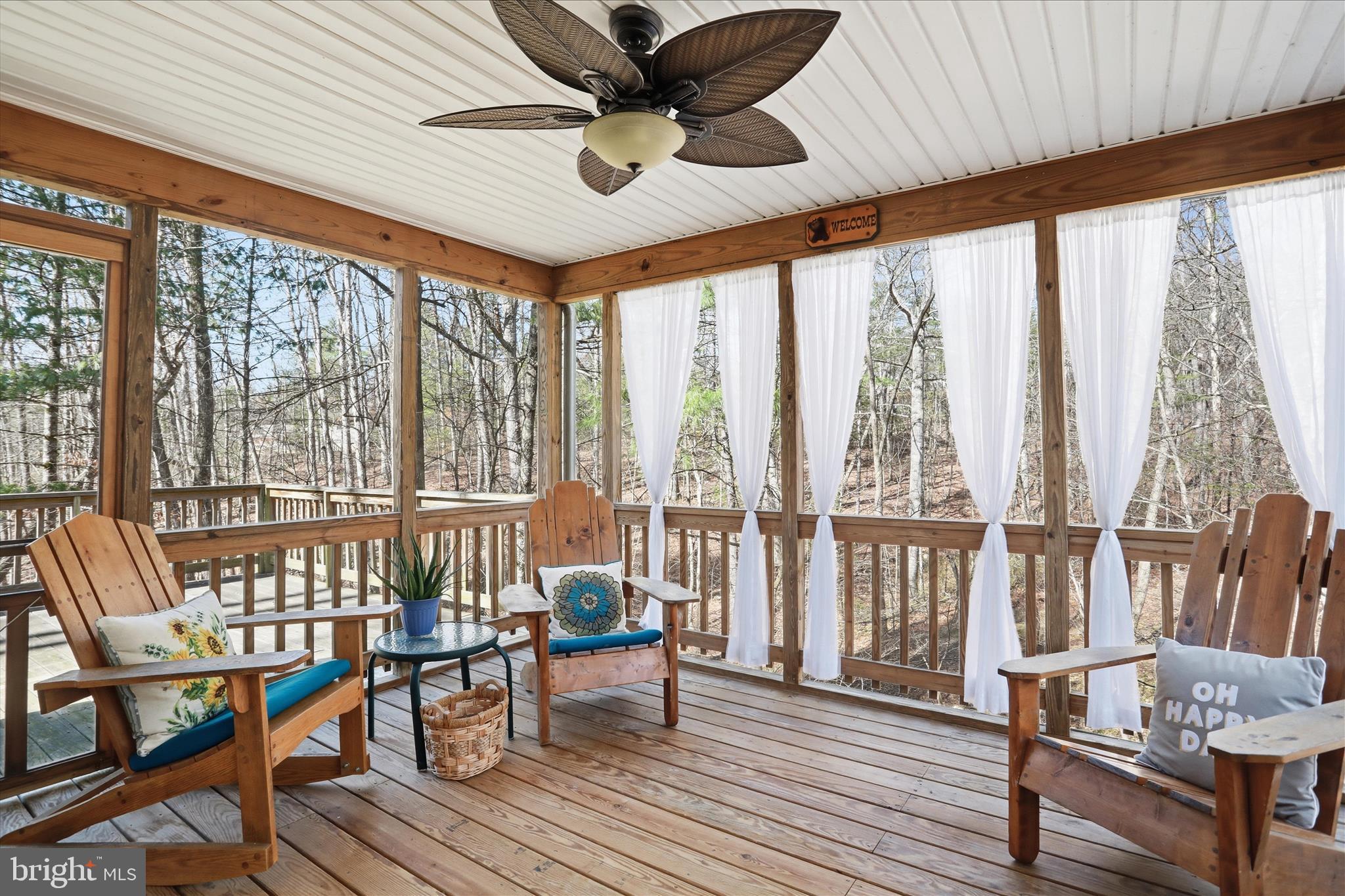 BRYCE MOUNTAIN - Residential