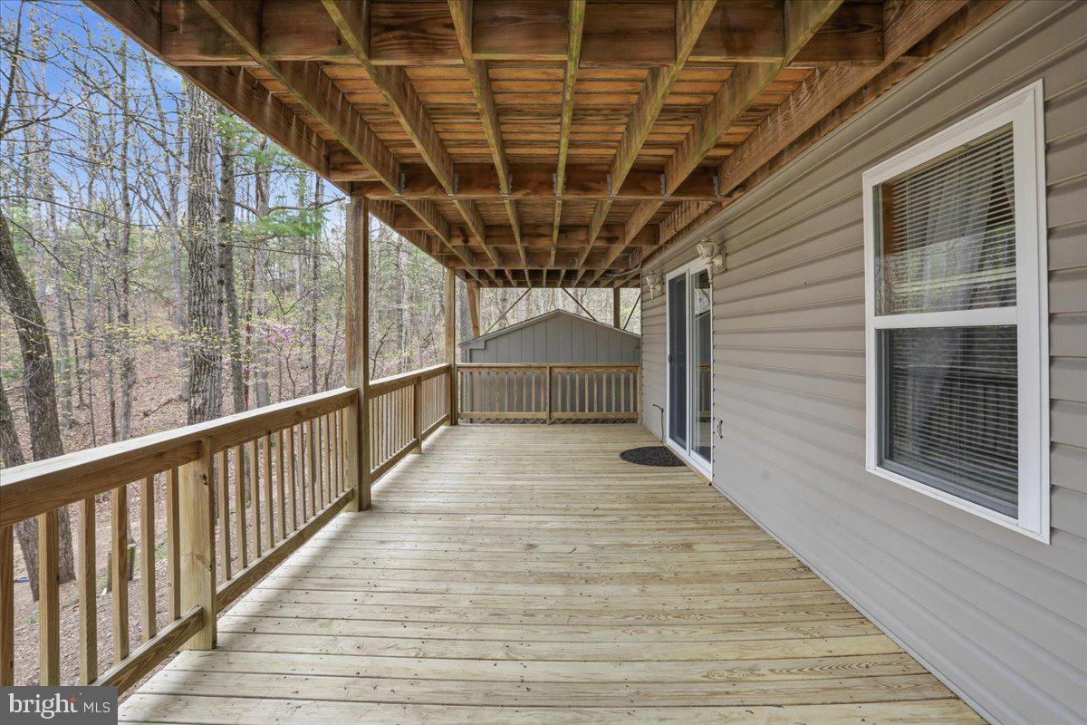 BRYCE MOUNTAIN - Residential