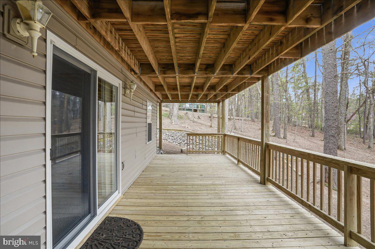 BRYCE MOUNTAIN - Residential