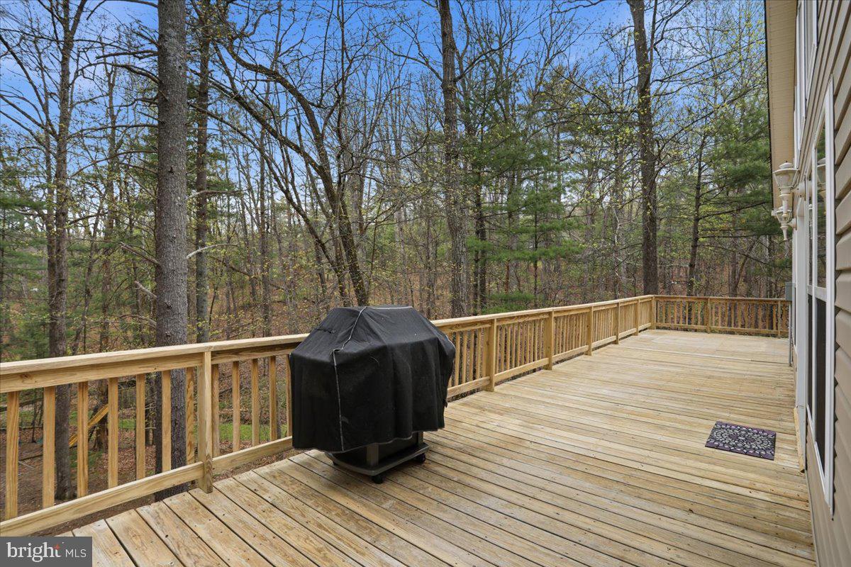 BRYCE MOUNTAIN - Residential