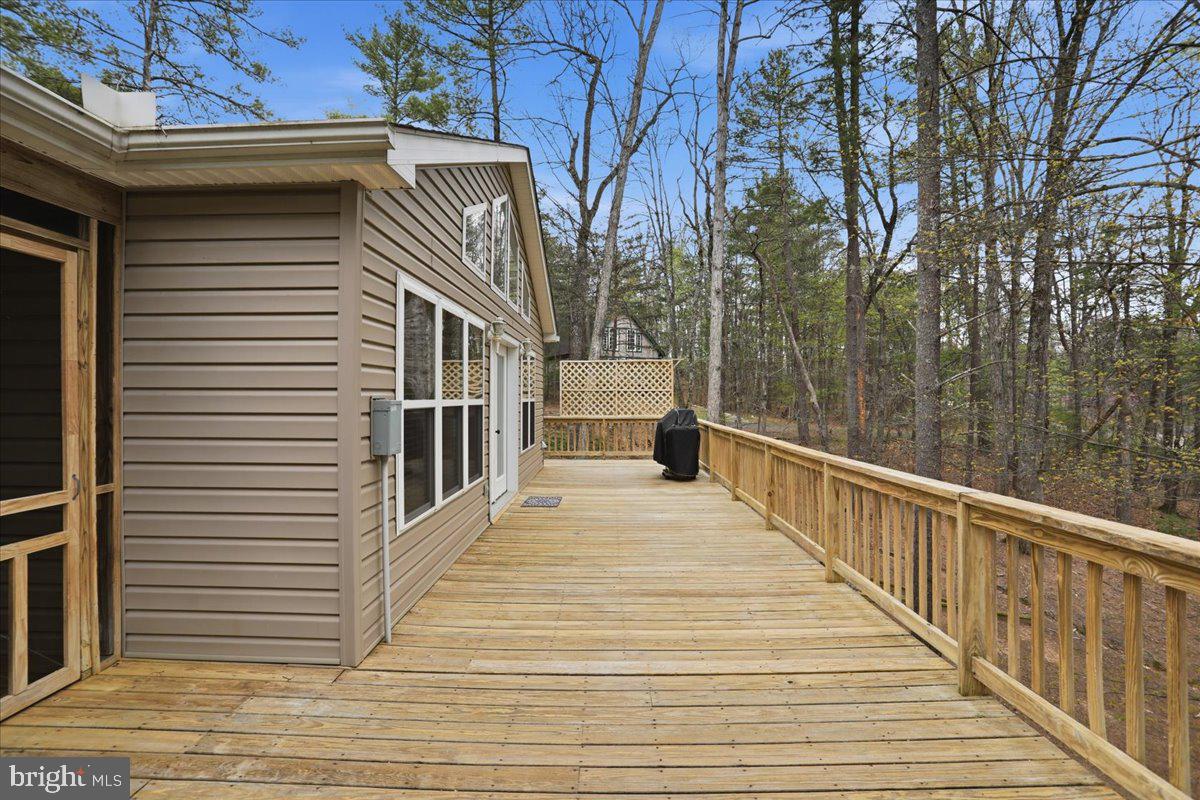 BRYCE MOUNTAIN - Residential