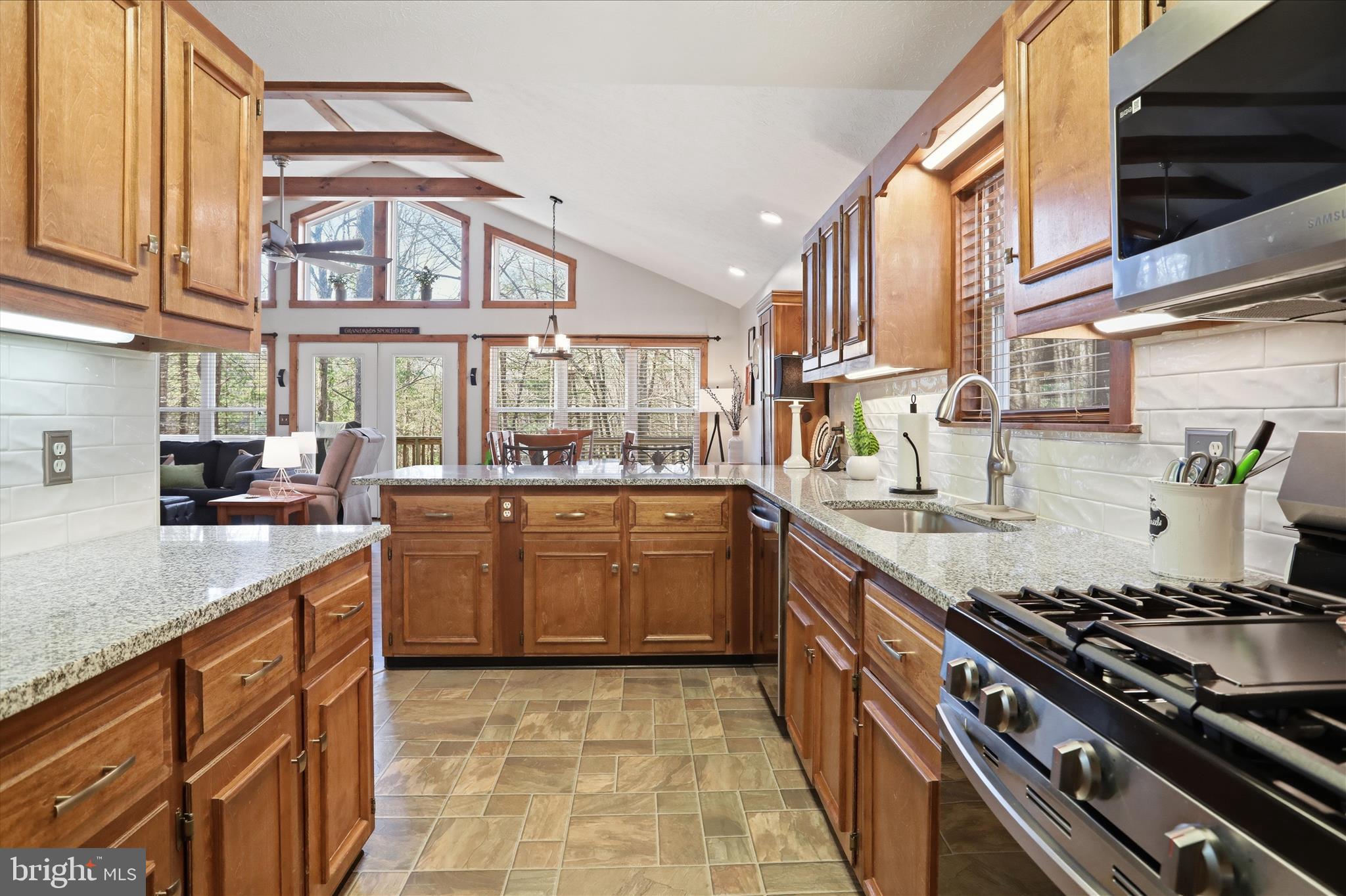 BRYCE MOUNTAIN - Residential