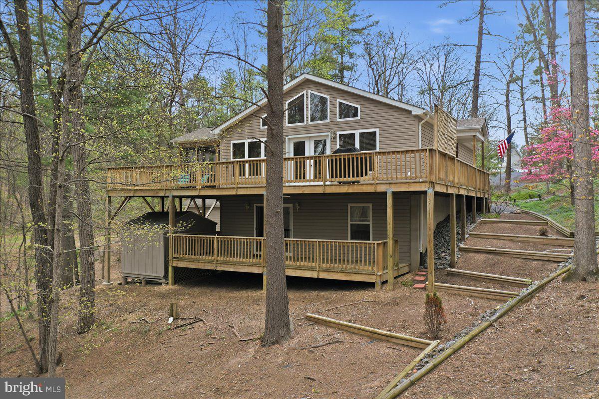 BRYCE MOUNTAIN - Residential