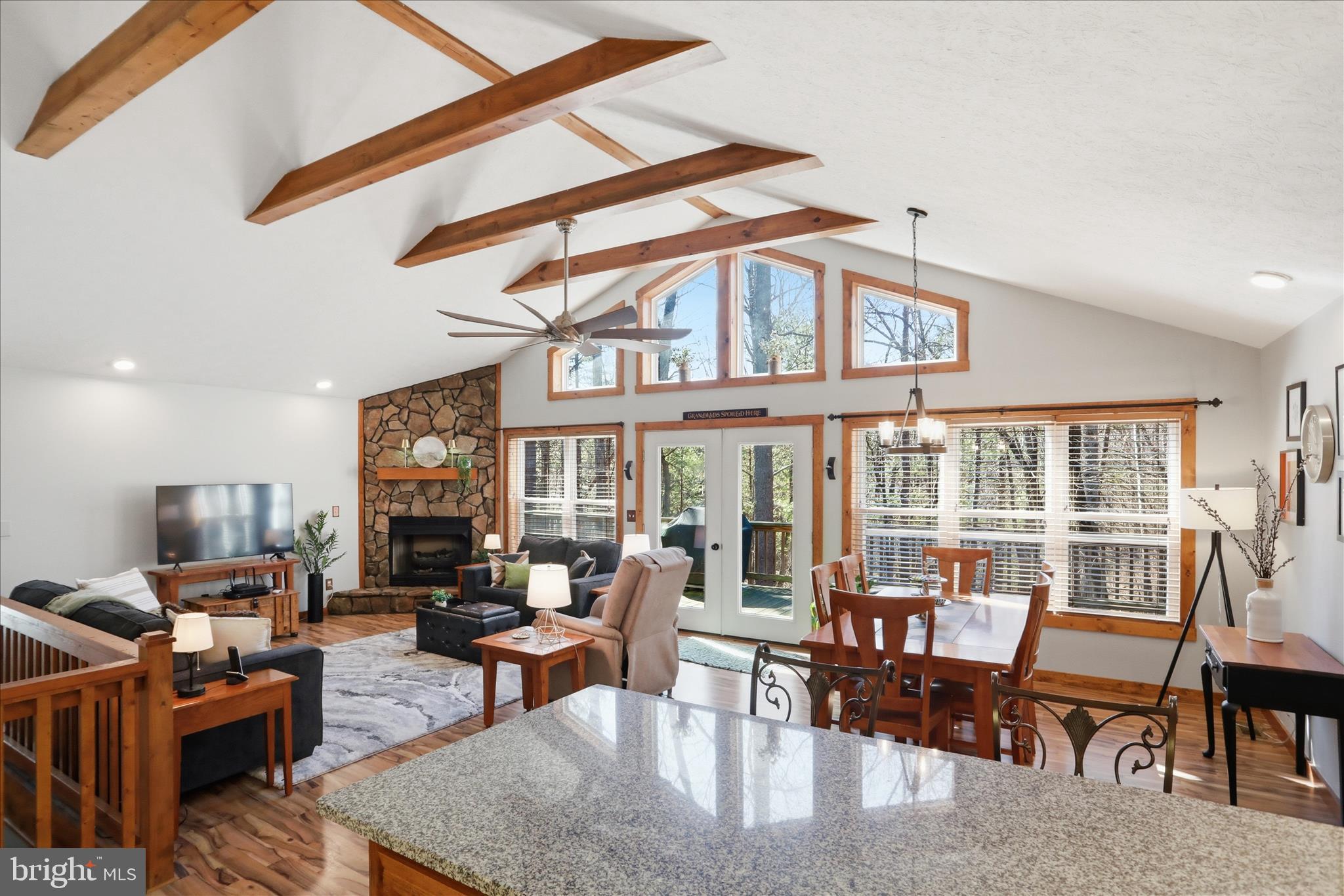 BRYCE MOUNTAIN - Residential