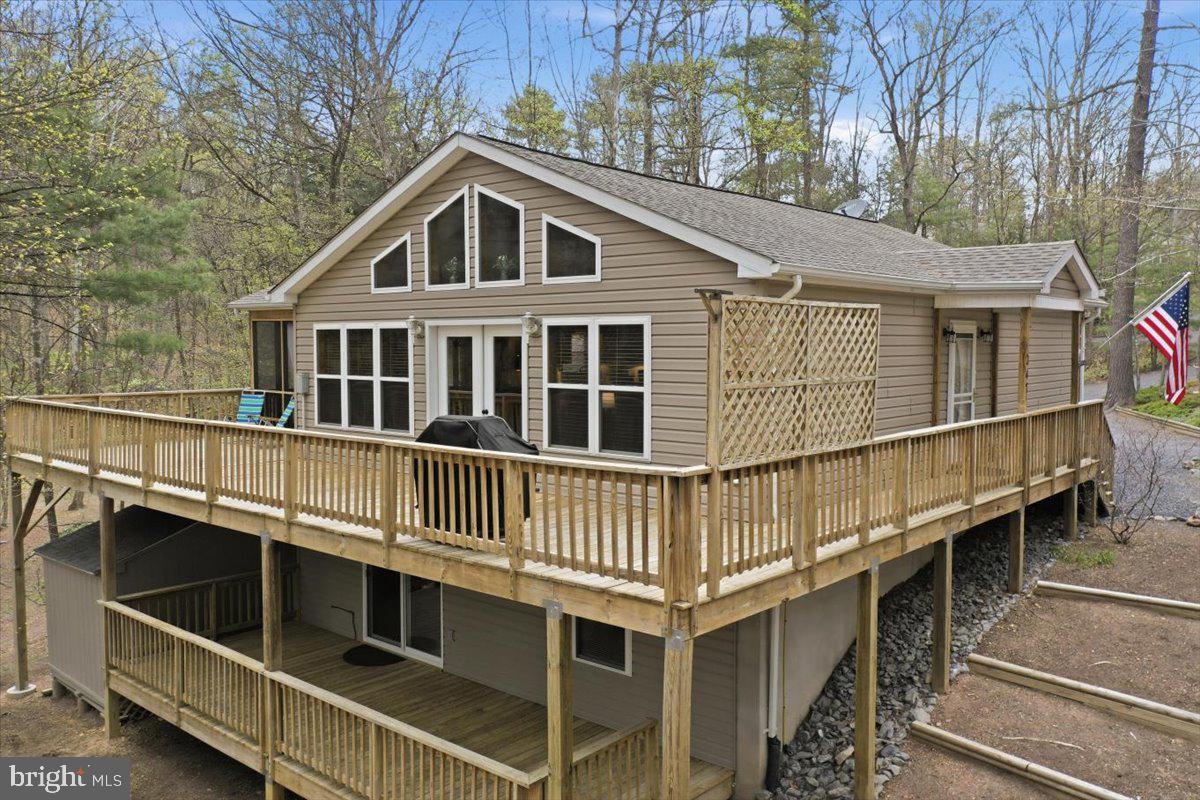 BRYCE MOUNTAIN - Residential