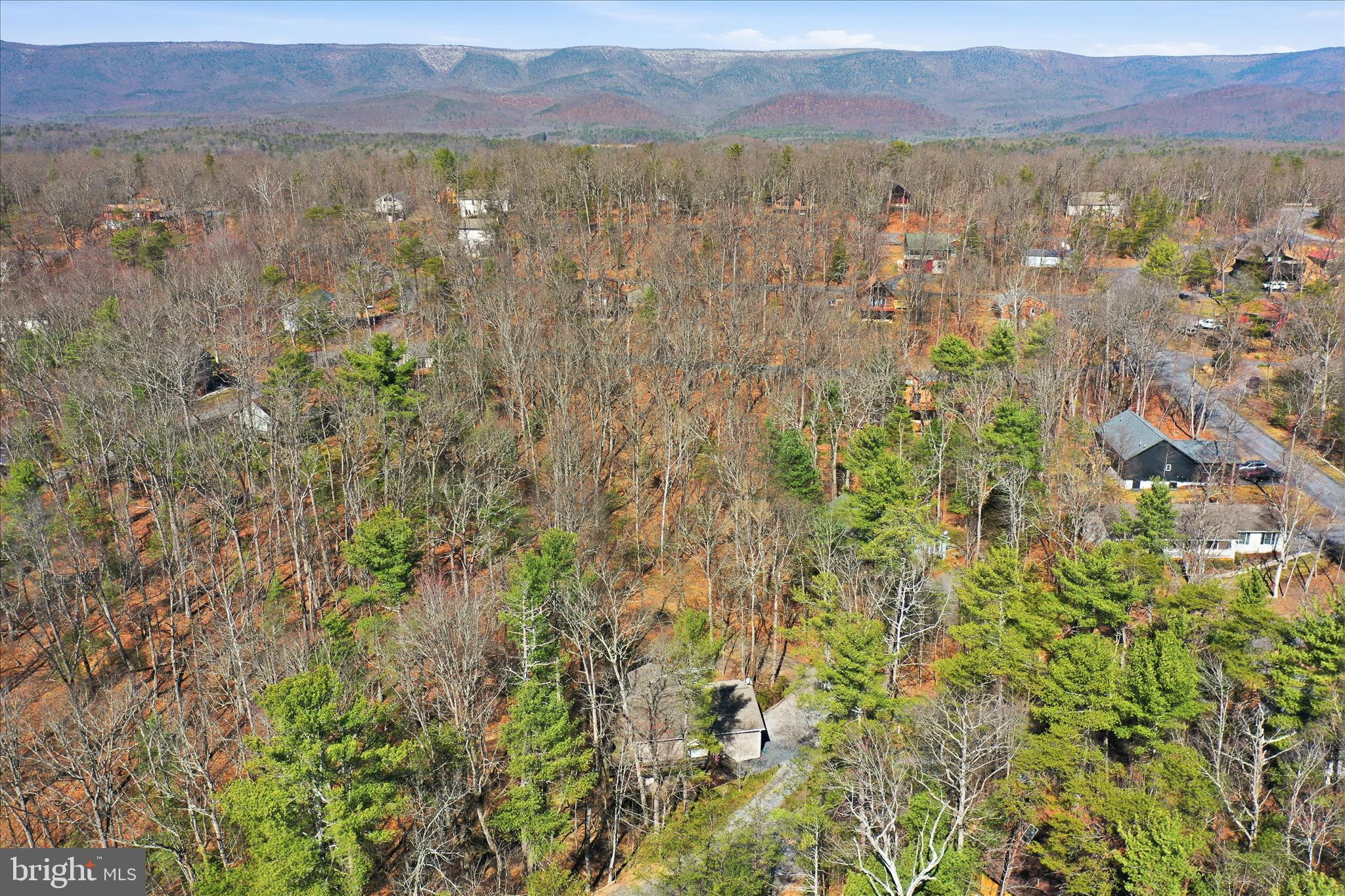 BRYCE MOUNTAIN - Residential