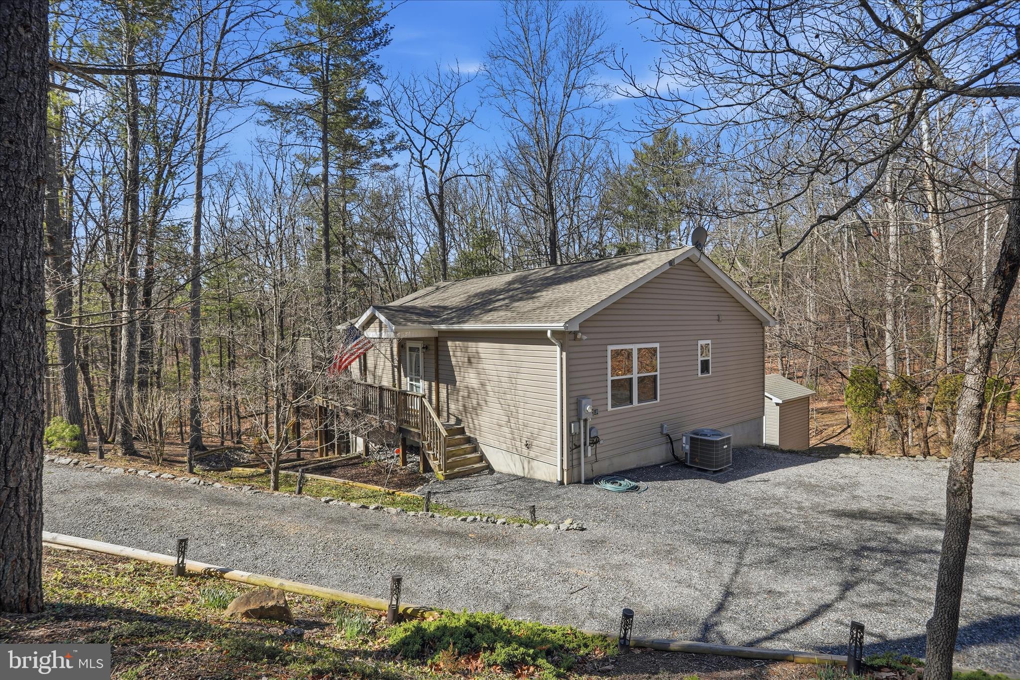 BRYCE MOUNTAIN - Residential