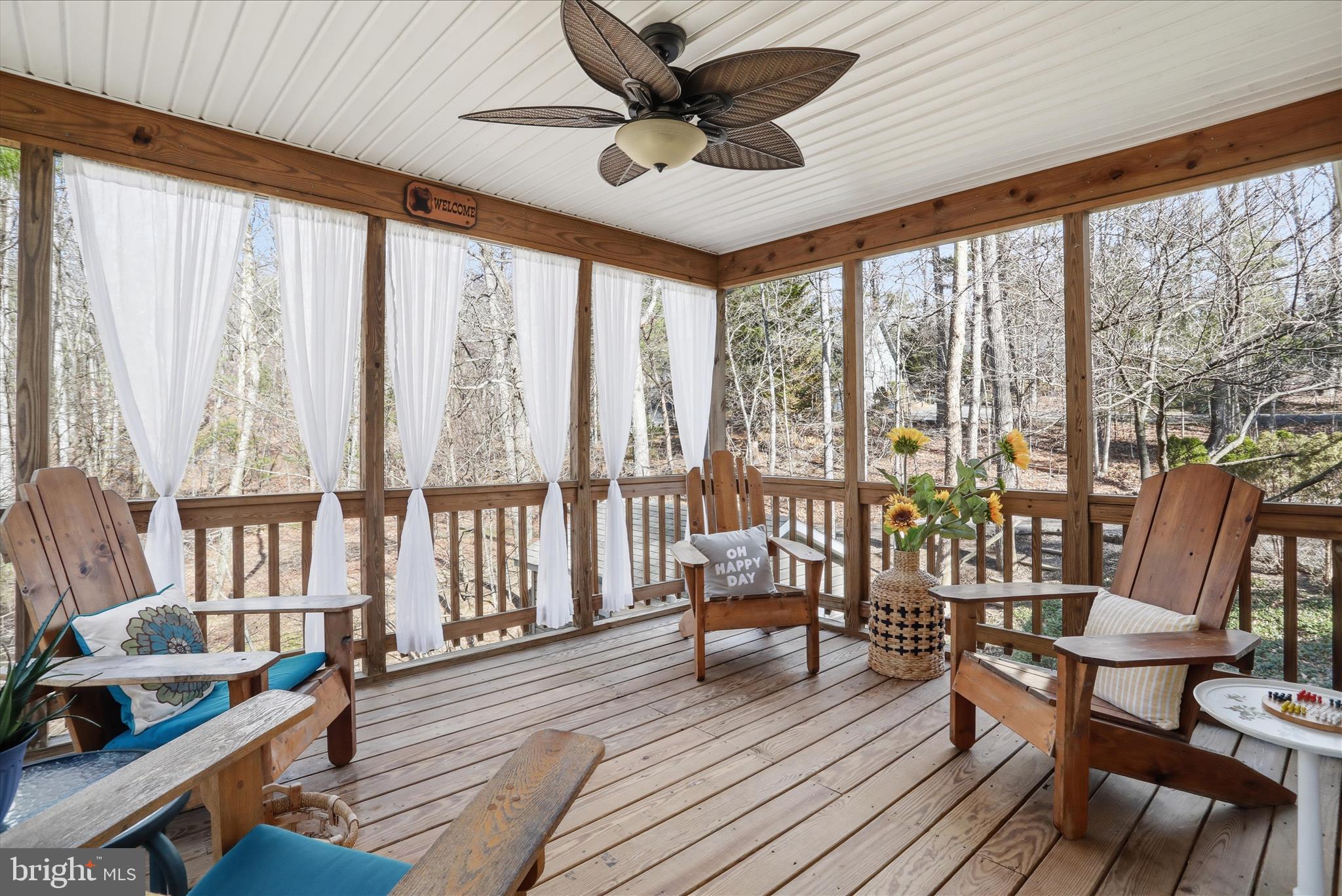 BRYCE MOUNTAIN - Residential