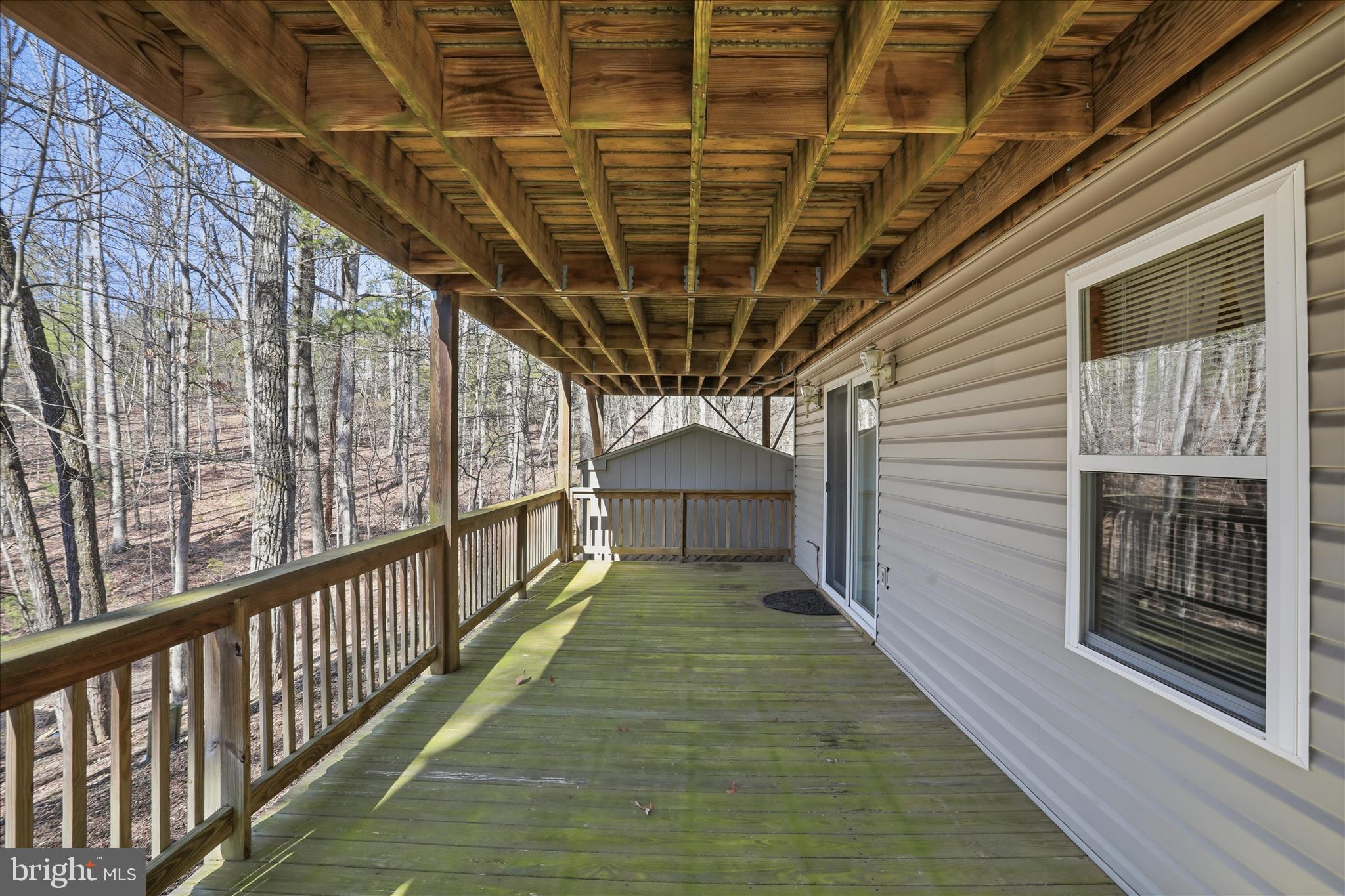 BRYCE MOUNTAIN - Residential