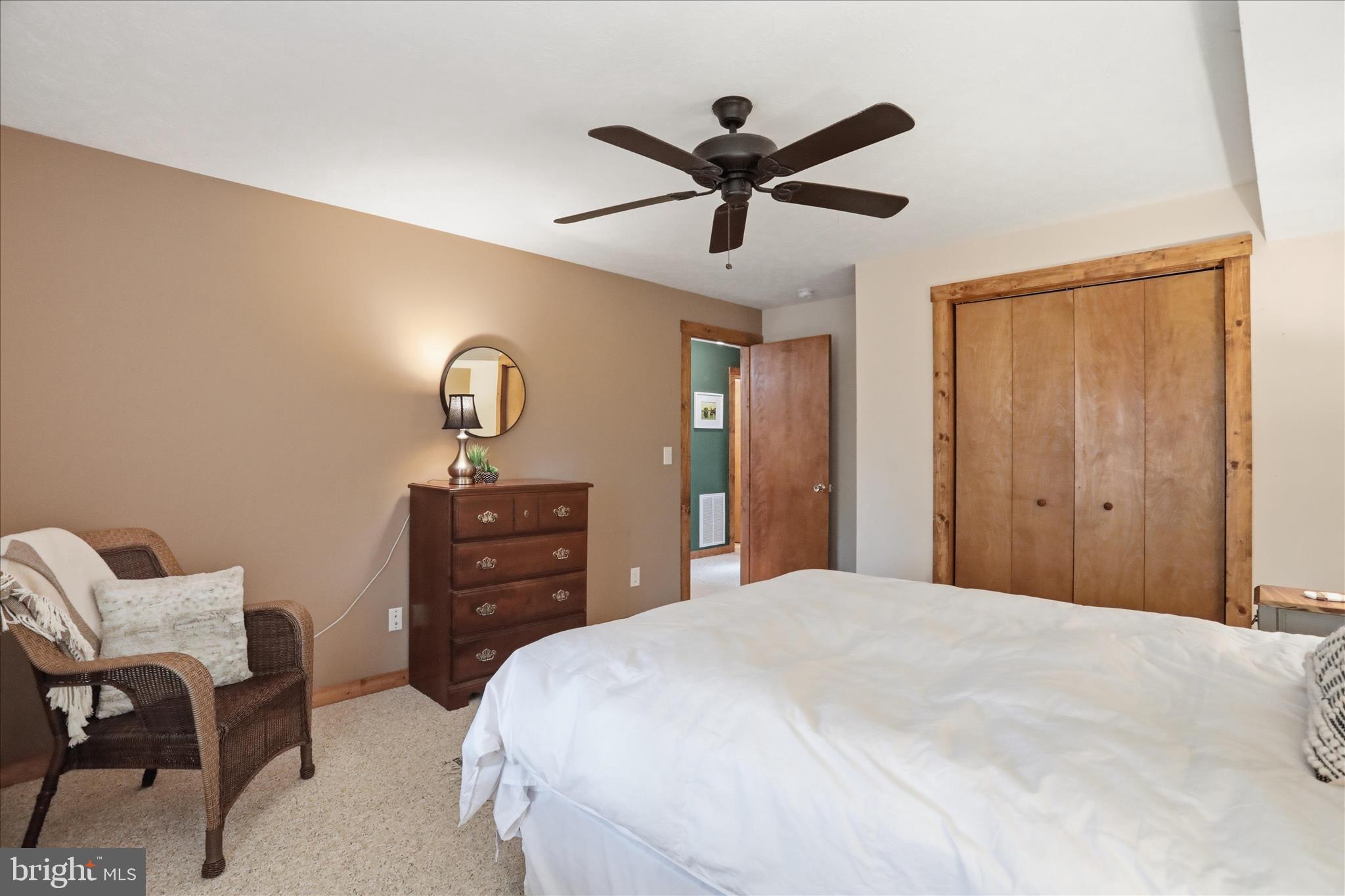 BRYCE MOUNTAIN - Residential