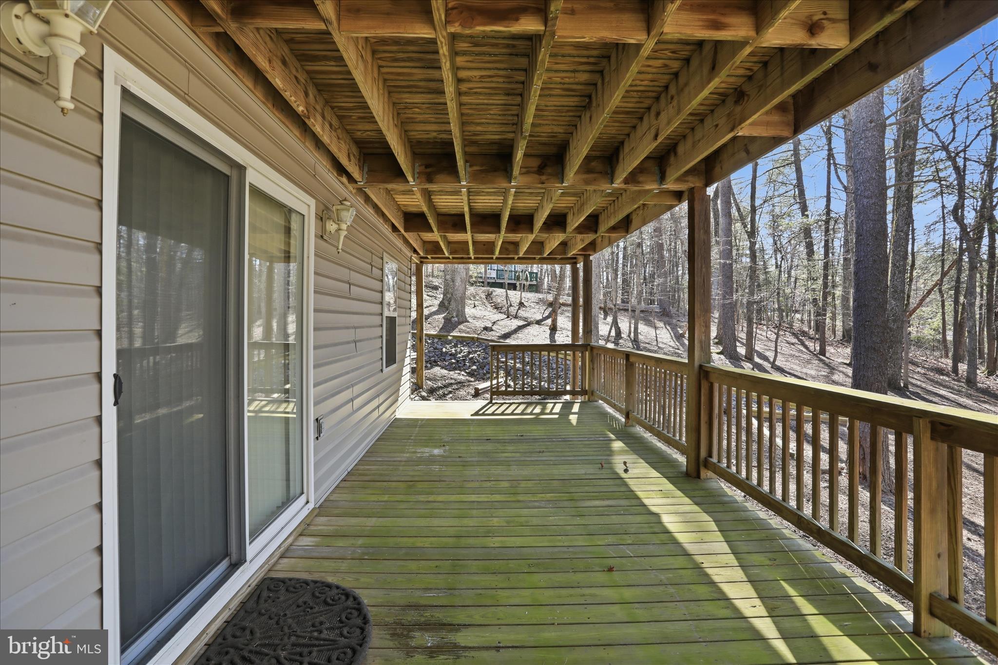 BRYCE MOUNTAIN - Residential