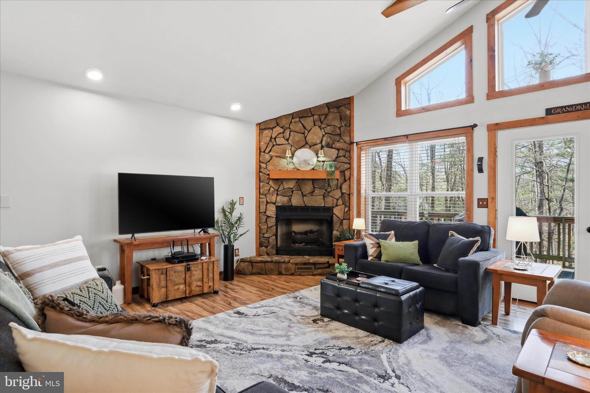 BRYCE MOUNTAIN - Residential