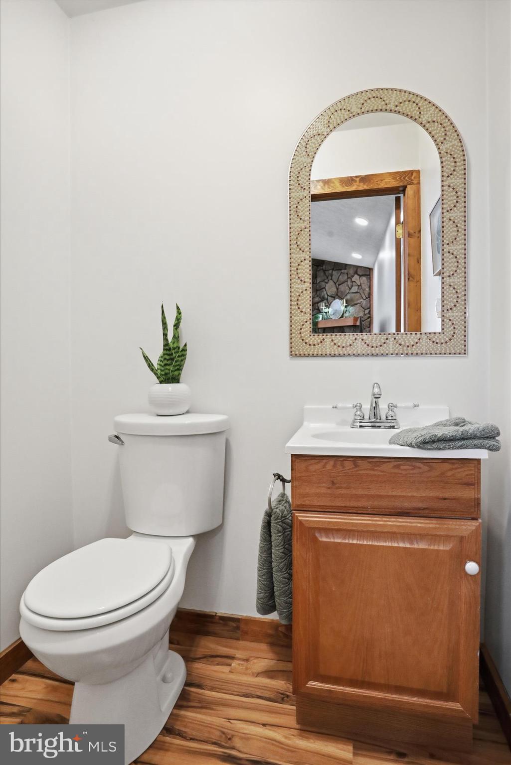 BRYCE MOUNTAIN - Residential