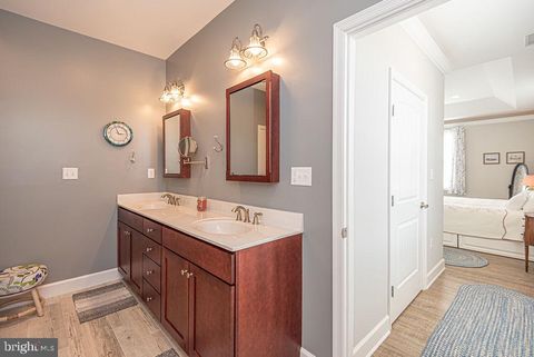 Tiny photo for 11910 Back Creek Road, BISHOPVILLE, MD 21813 (MLS # MDWO2035500)