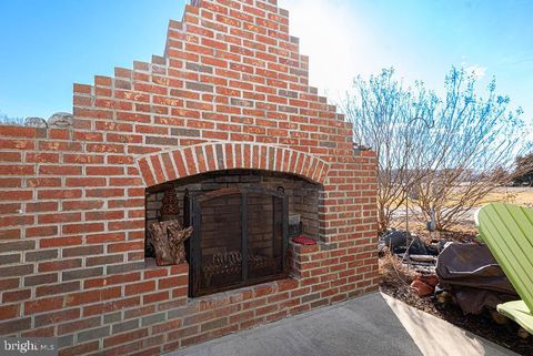 Tiny photo for 11910 Back Creek Road, BISHOPVILLE, MD 21813 (MLS # MDWO2035500)