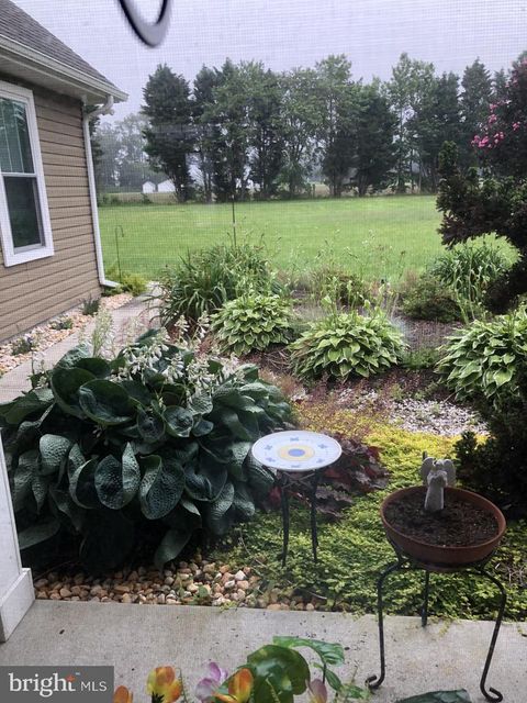 Tiny photo for 11910 Back Creek Road, BISHOPVILLE, MD 21813 (MLS # MDWO2035500)