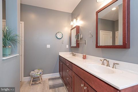 Tiny photo for 11910 Back Creek Road, BISHOPVILLE, MD 21813 (MLS # MDWO2035500)