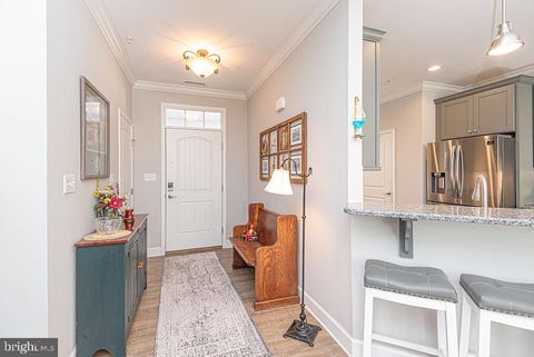 Tiny photo for 11910 Back Creek Road, BISHOPVILLE, MD 21813 (MLS # MDWO2035500)