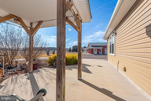 Tiny photo for 11910 Back Creek Road, BISHOPVILLE, MD 21813 (MLS # MDWO2035500)