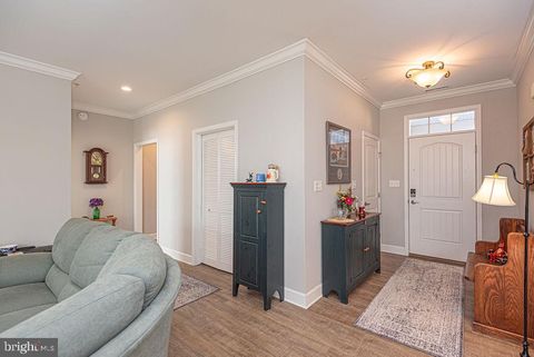 Tiny photo for 11910 Back Creek Road, BISHOPVILLE, MD 21813 (MLS # MDWO2035500)