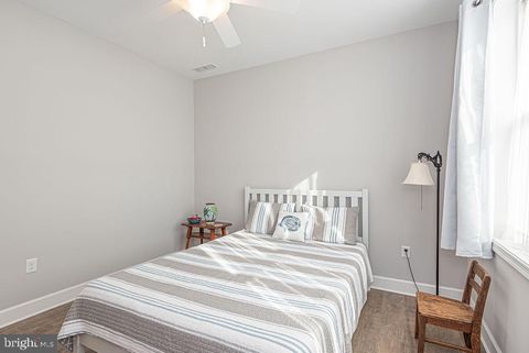 Tiny photo for 11910 Back Creek Road, BISHOPVILLE, MD 21813 (MLS # MDWO2035500)