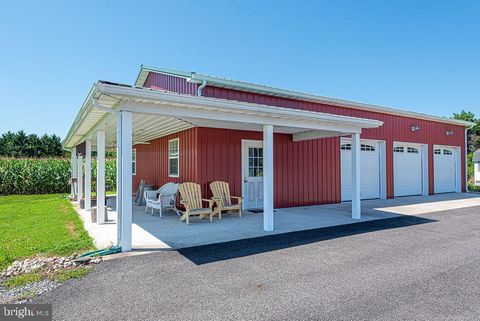 Tiny photo for 11910 Back Creek Road, BISHOPVILLE, MD 21813 (MLS # MDWO2035500)