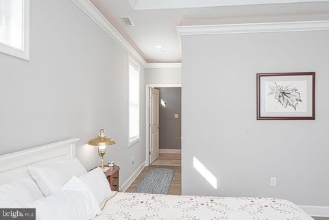 Tiny photo for 11910 Back Creek Road, BISHOPVILLE, MD 21813 (MLS # MDWO2035500)