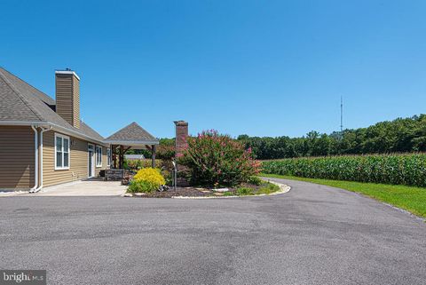 Tiny photo for 11910 Back Creek Road, BISHOPVILLE, MD 21813 (MLS # MDWO2035500)