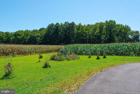 Tiny photo for 11910 Back Creek Road, BISHOPVILLE, MD 21813 (MLS # MDWO2035500)