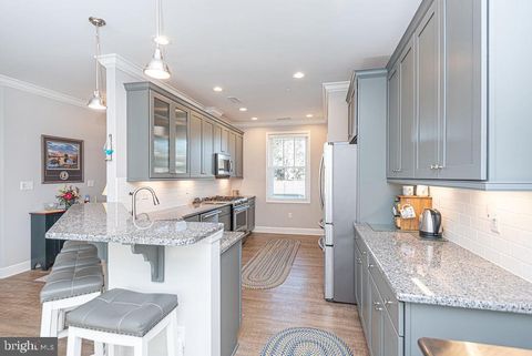Tiny photo for 11910 Back Creek Road, BISHOPVILLE, MD 21813 (MLS # MDWO2035500)