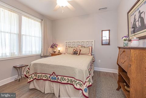 Tiny photo for 11910 Back Creek Road, BISHOPVILLE, MD 21813 (MLS # MDWO2035500)