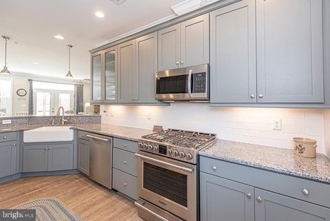 Tiny photo for 11910 Back Creek Road, BISHOPVILLE, MD 21813 (MLS # MDWO2035500)