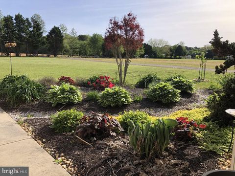 Tiny photo for 11910 Back Creek Road, BISHOPVILLE, MD 21813 (MLS # MDWO2035500)