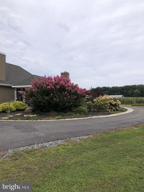 Tiny photo for 11910 Back Creek Road, BISHOPVILLE, MD 21813 (MLS # MDWO2035500)