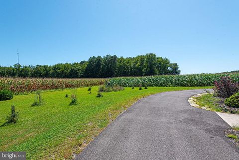 Tiny photo for 11910 Back Creek Road, BISHOPVILLE, MD 21813 (MLS # MDWO2035500)
