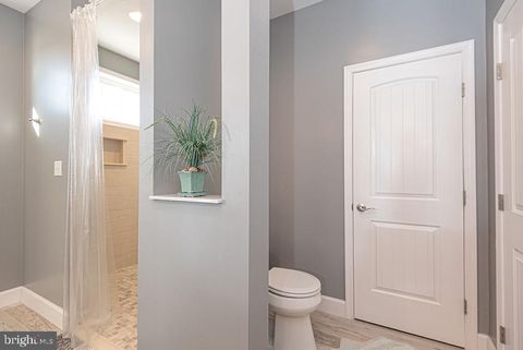 Tiny photo for 11910 Back Creek Road, BISHOPVILLE, MD 21813 (MLS # MDWO2035500)
