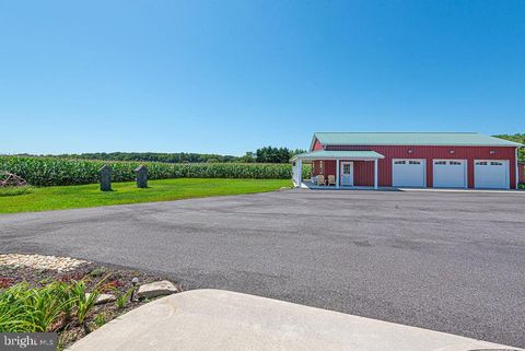 Tiny photo for 11910 Back Creek Road, BISHOPVILLE, MD 21813 (MLS # MDWO2035500)
