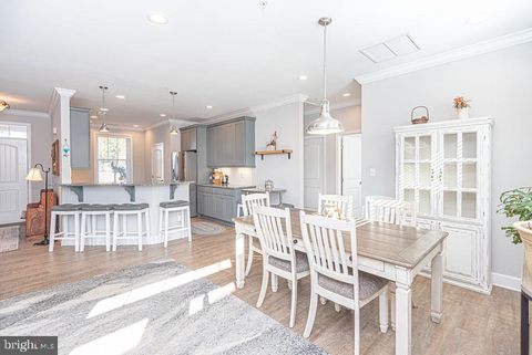 Tiny photo for 11910 Back Creek Road, BISHOPVILLE, MD 21813 (MLS # MDWO2035500)